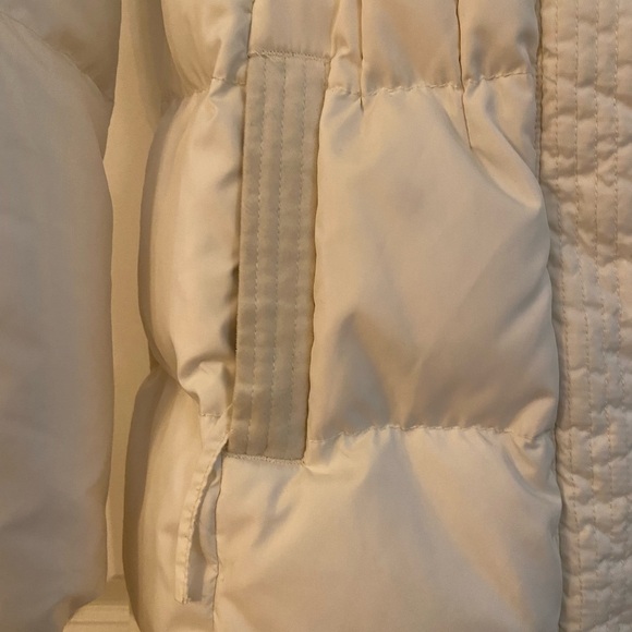 Juicy Couture puffer coat women S - Picture 4 of 8